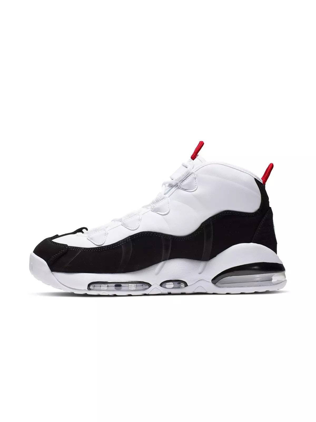 Air Max Uptempo '95 "Chicago" Men's Shoe - 5