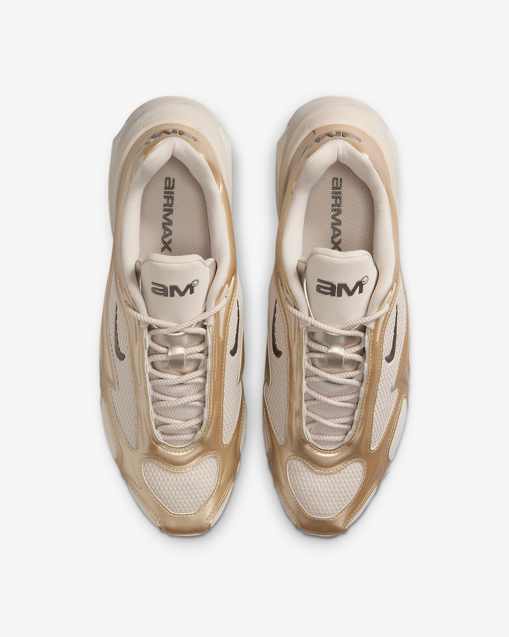 Nike Air Max Muse Women's Shoes - 4