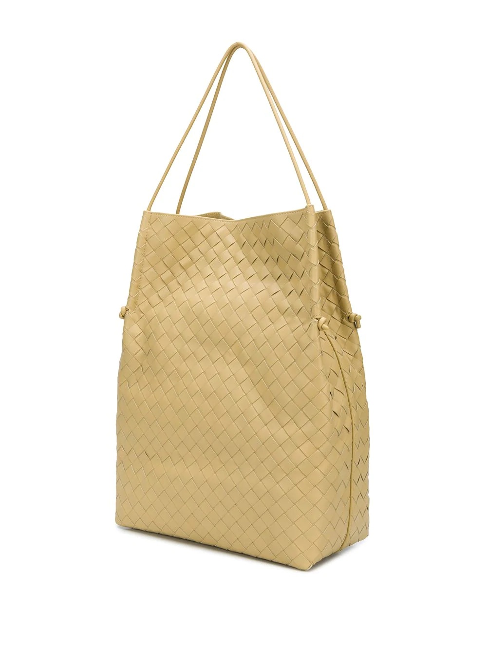 Intrecciato tote - 3