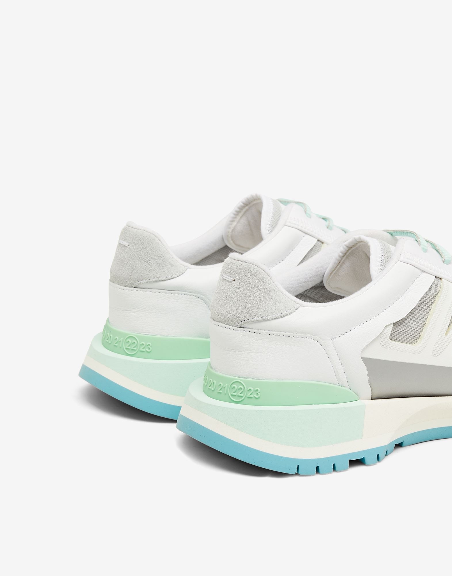 50/50 sneakers - 4