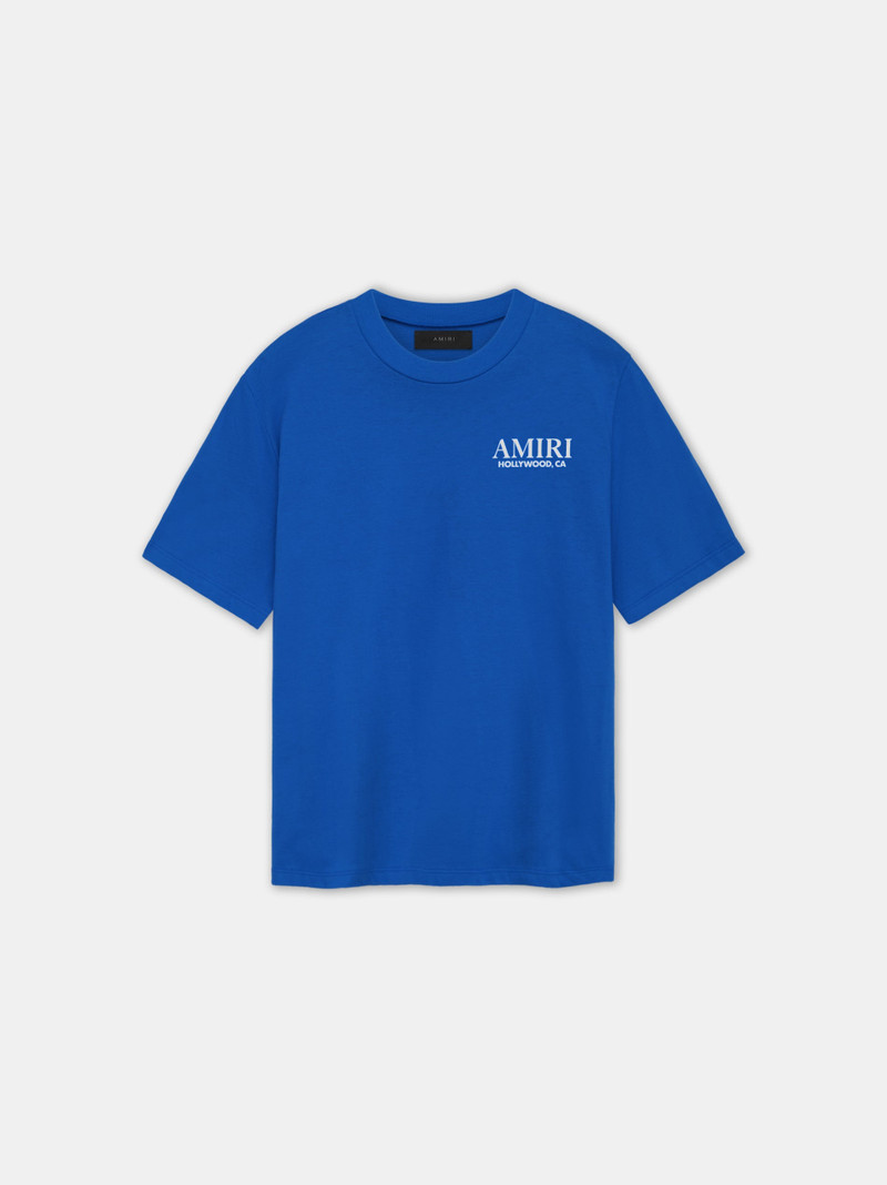 BONES STACKED TEE - 1