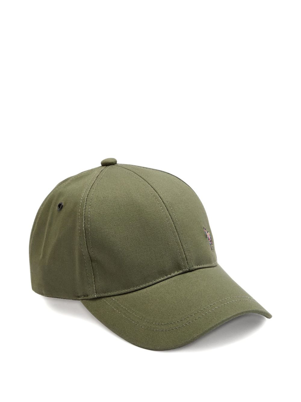 zebra cap - 2