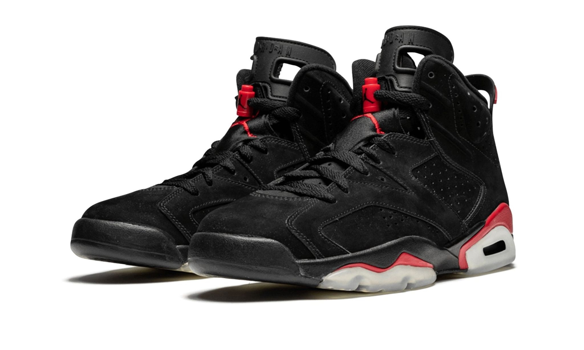 Air Jordan 6 Retro - 2