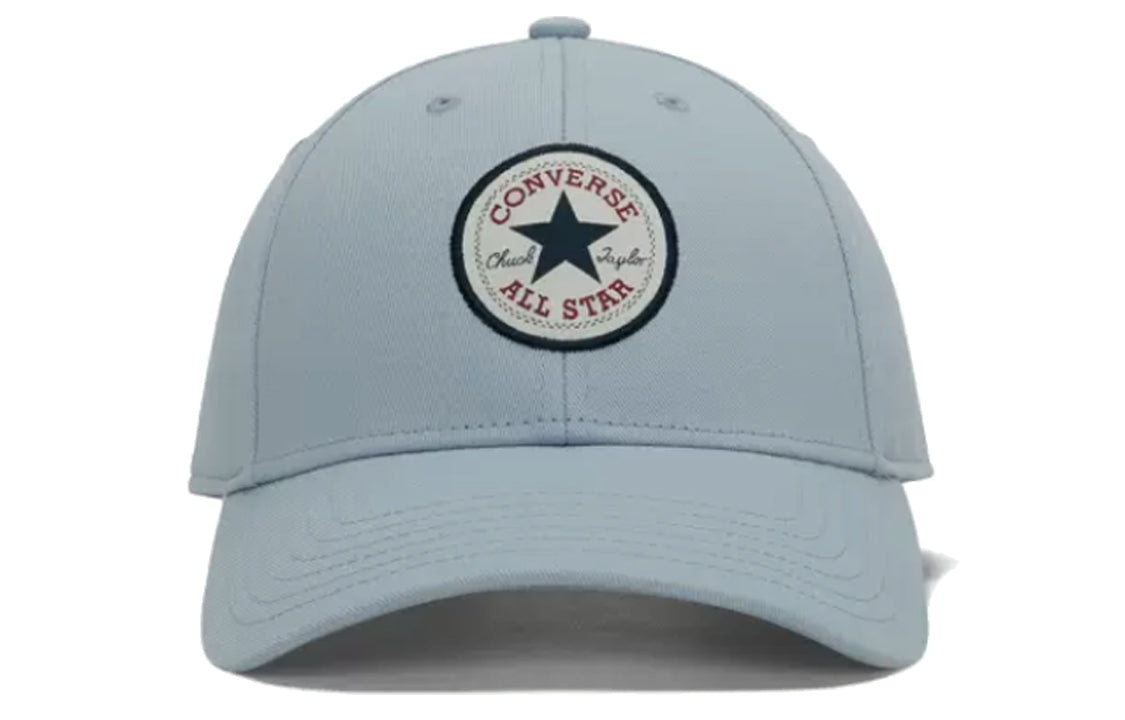 Converse Chuck Taylor Tipoff Baseball Cap 'Cloudy Daze Grey' 10022135-A32 - 2