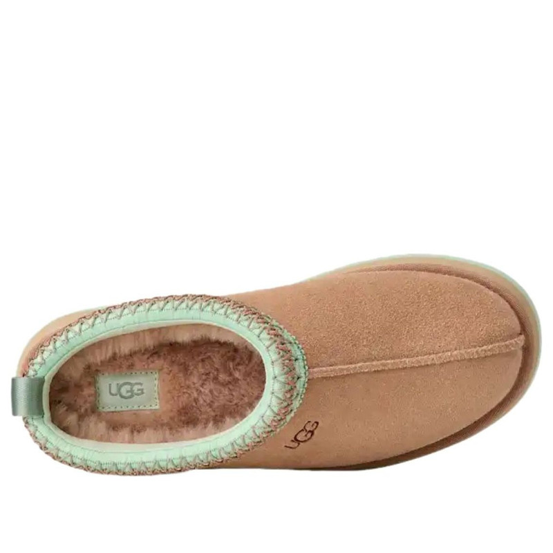 UGG (WMNS) UGG Tazz II 'Arroyo Greenbelle' 1174471-ARRY outlook