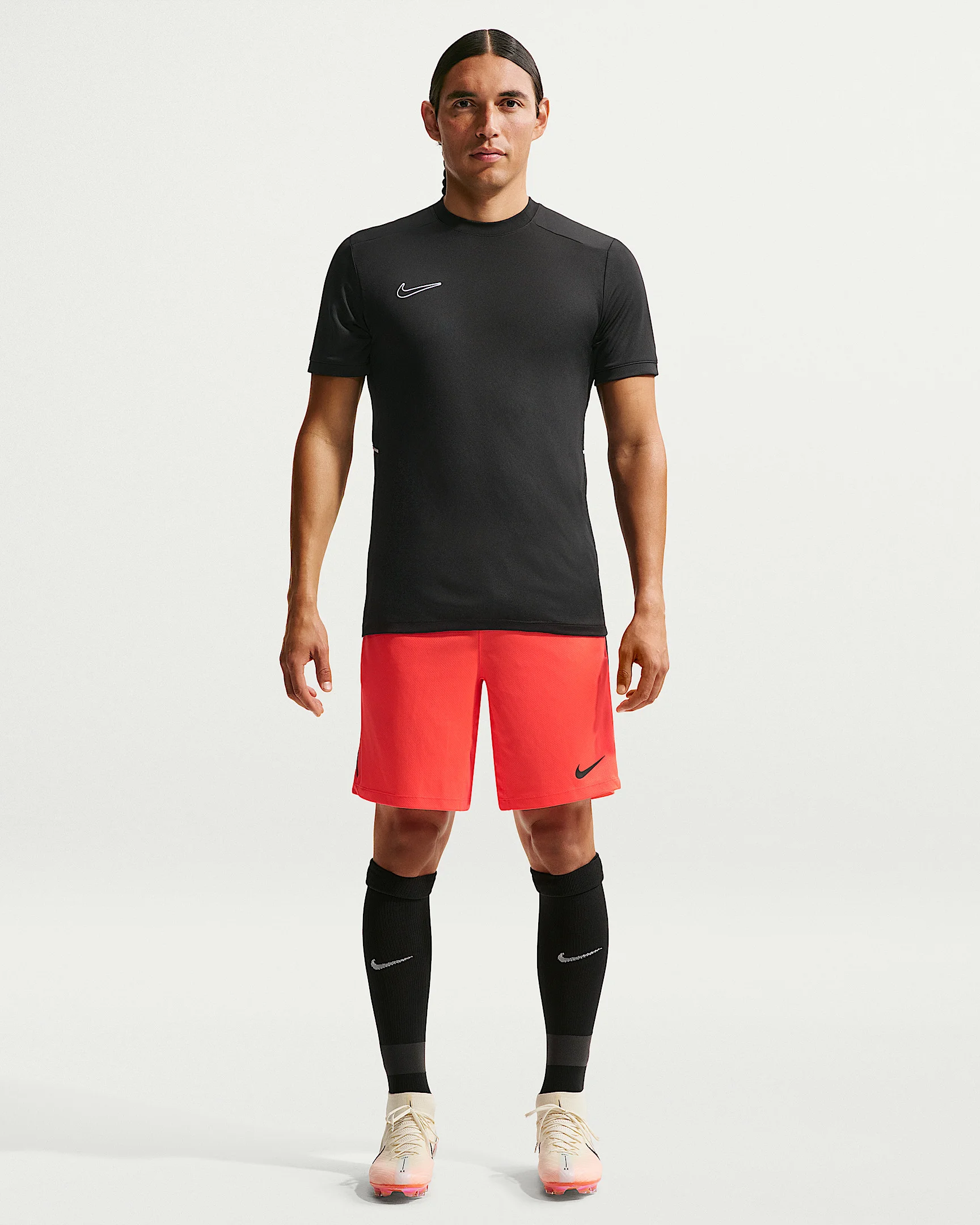 Nike Strike Men's Dri-FIT Soccer Shorts - 1