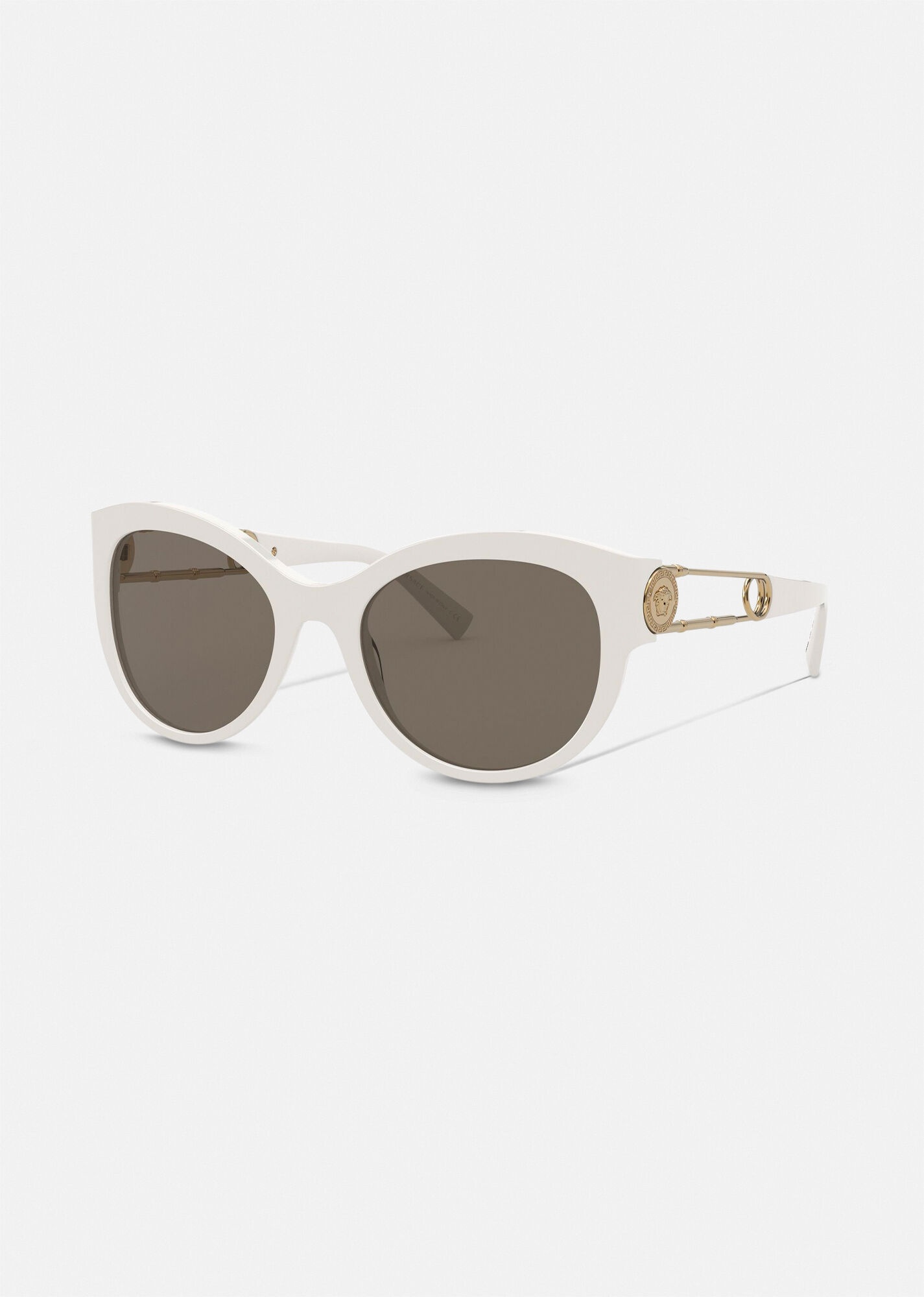 Safety Pin Sunglasses - 1