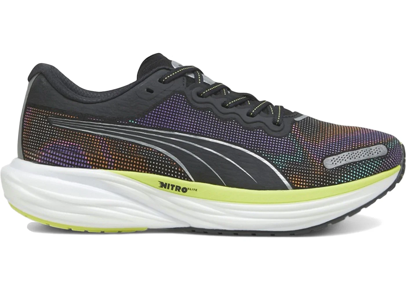 Puma Deviate Nitro 2 Psychedelic Rush - 1