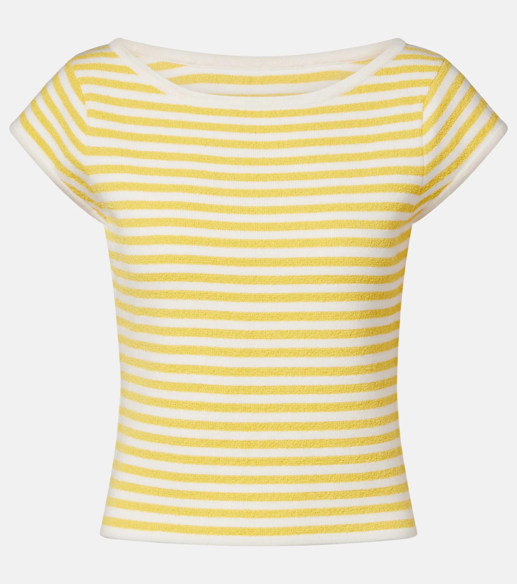 Millie striped top - 1