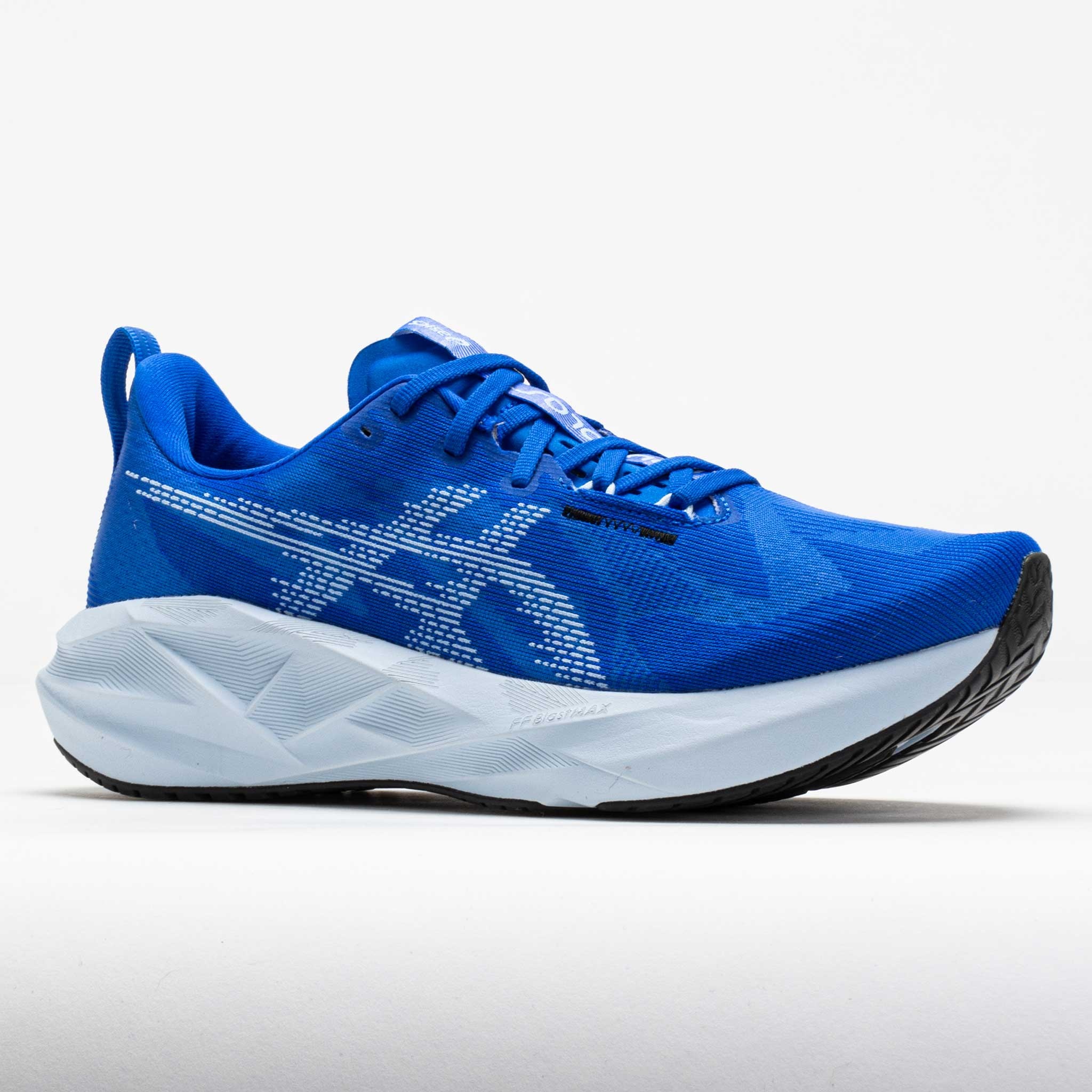 ASICS Novablast 5 Men's Illusion Blue/Light Blue - 5
