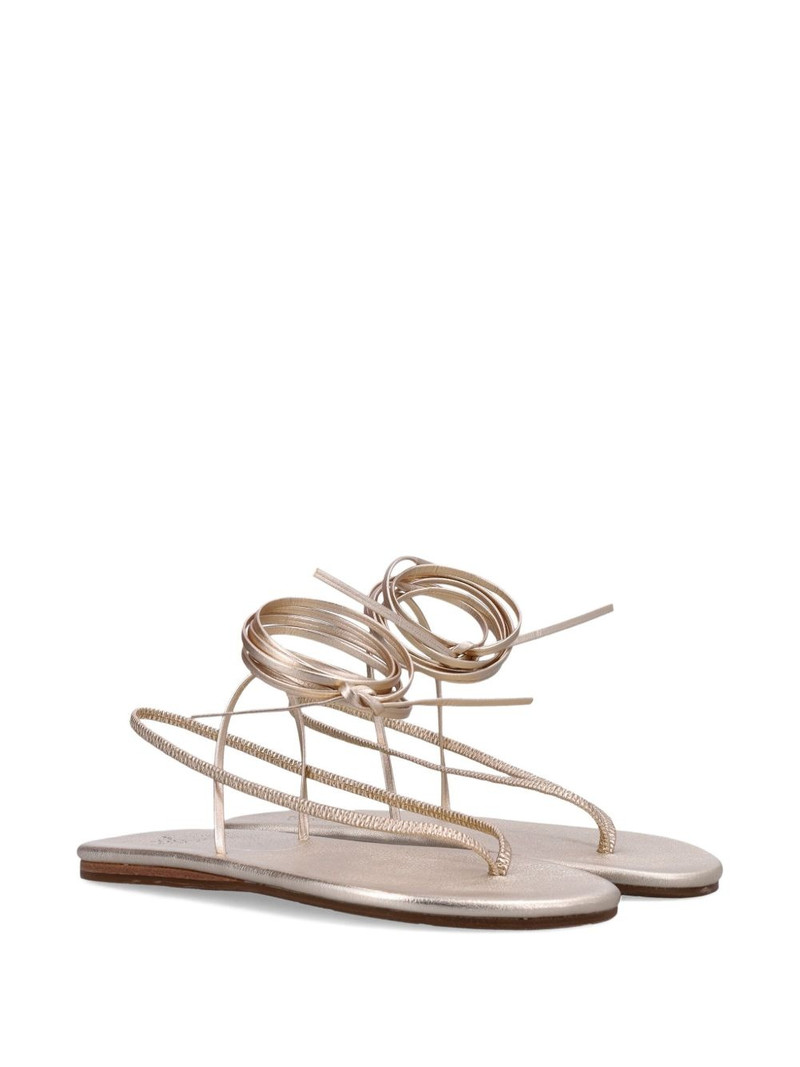 ANCIENT GREEK SANDALS Sfendoni sandals outlook