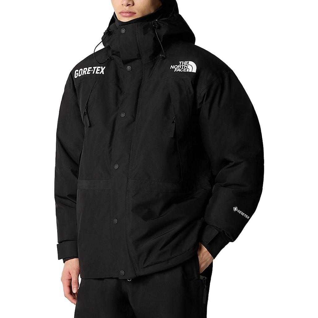 THE NORTH FACE Mountain Guide Insualted Jacket 'Black' NF0A831K-JK3 - 3