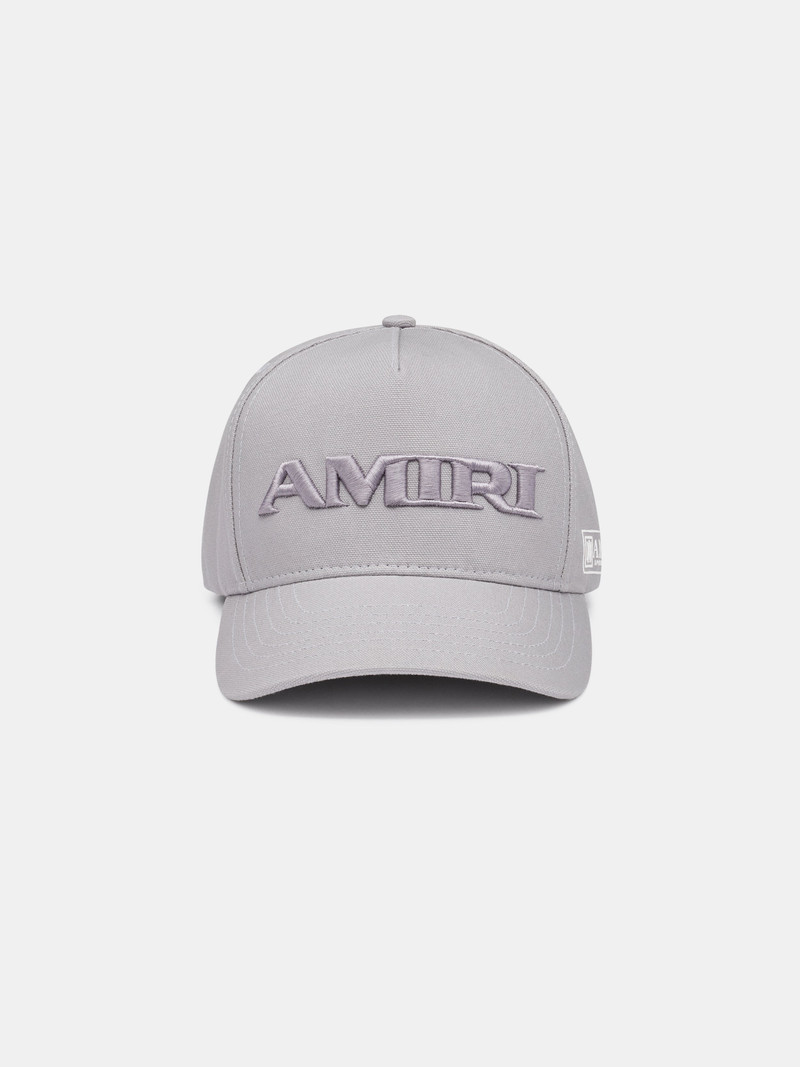 AMIRI SPORT CANVAS HAT 1