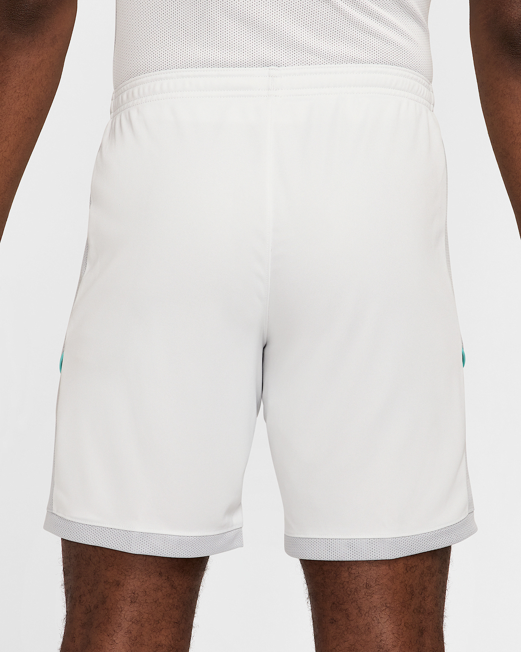 Nike Academy Men's Dri-FIT Soccer Shorts - 3
