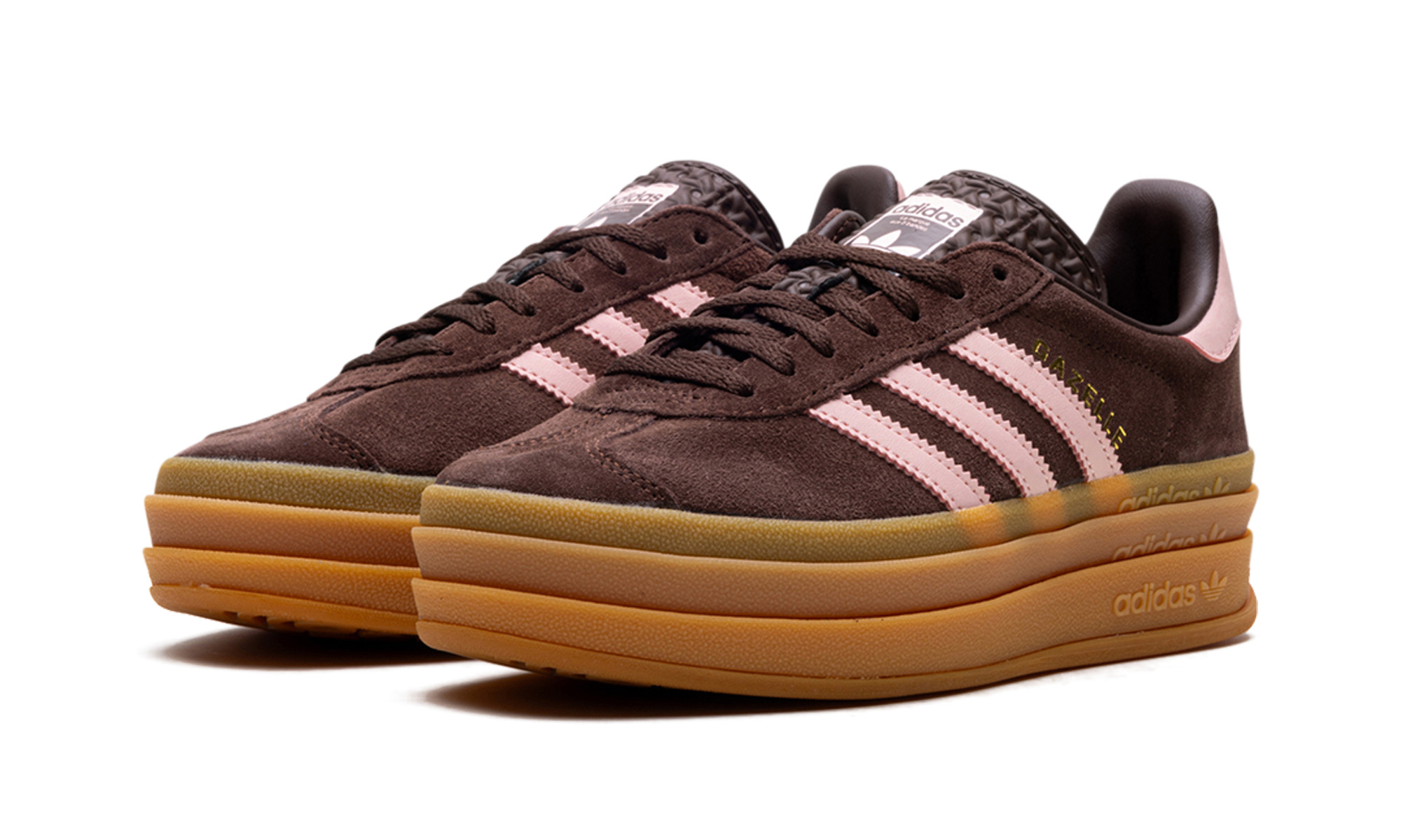 Gazelle Bold WMNS - 2