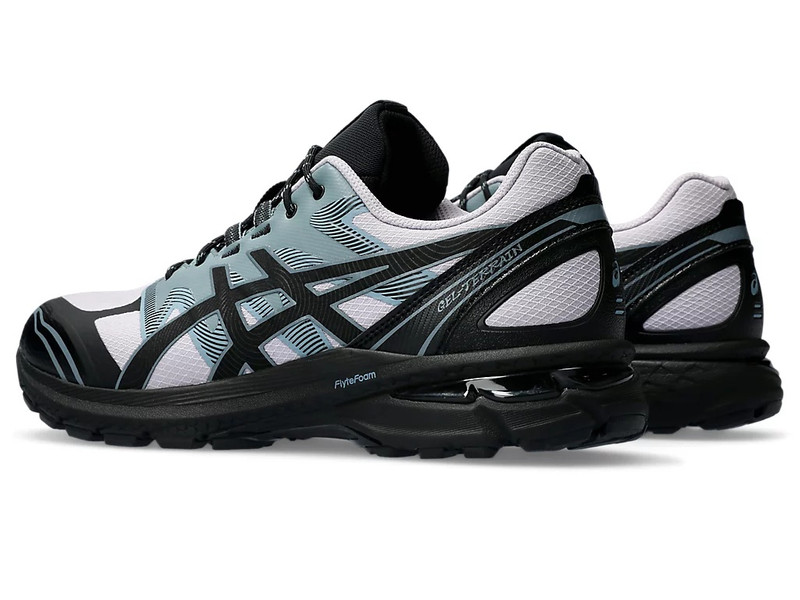 GEL-TERRAIN 3