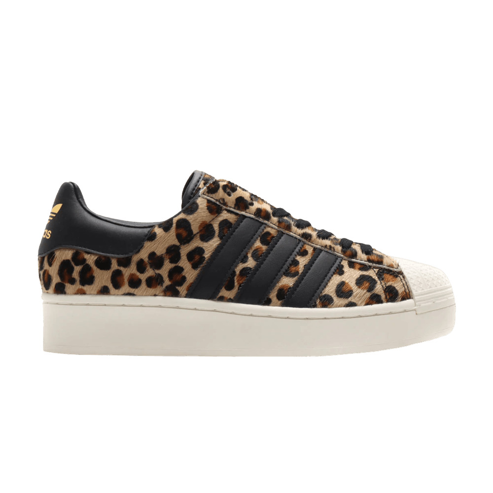 atmos x Wmns Superstar Bold Low 'Cheetah' - 1