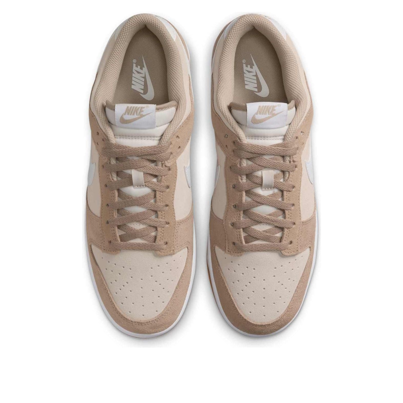 Nike Dunk Low SE 'Light Orewood Gum' HQ1931-100 - 4