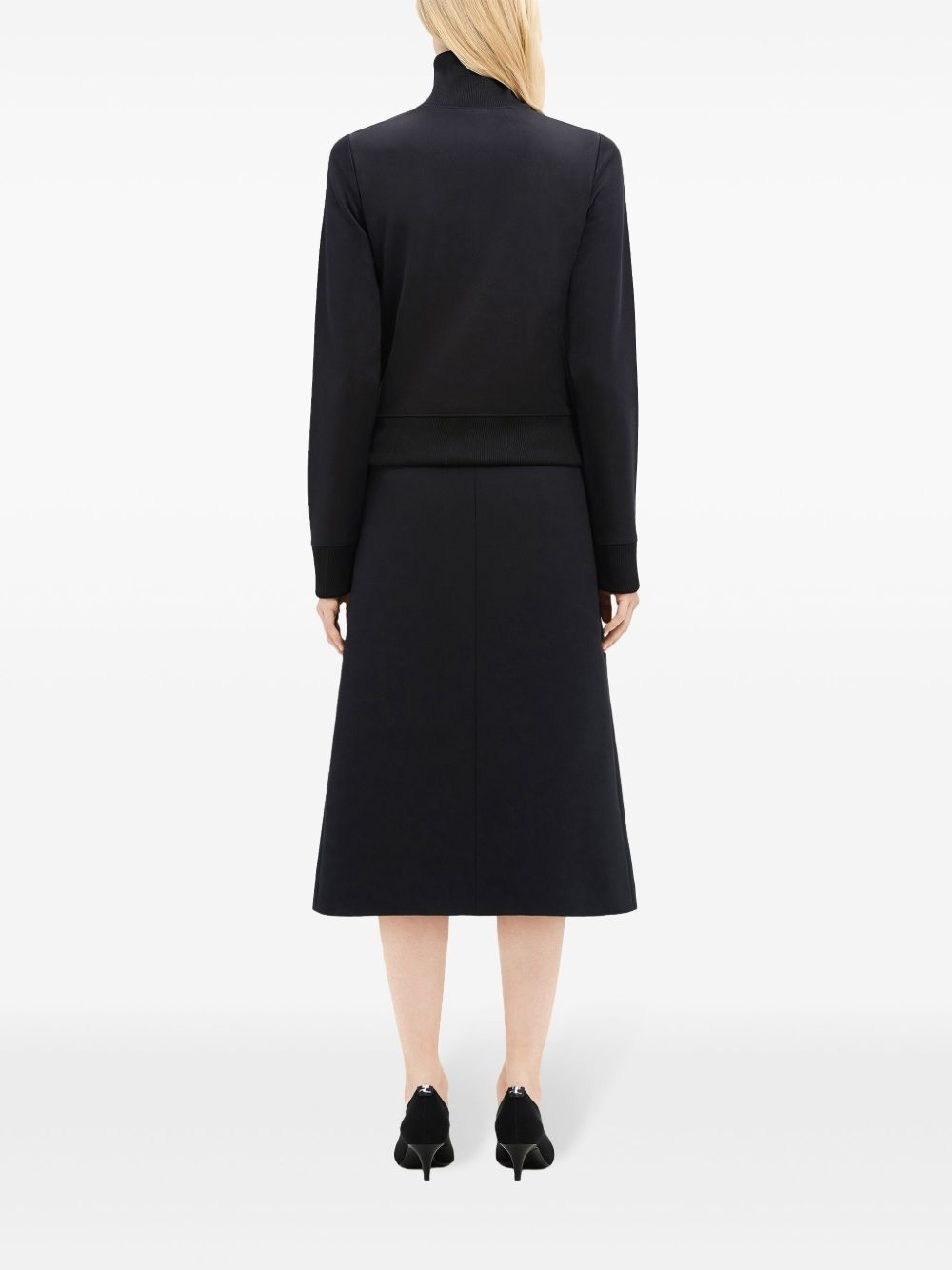 Interlock Tracksuit jersey jacket - 4
