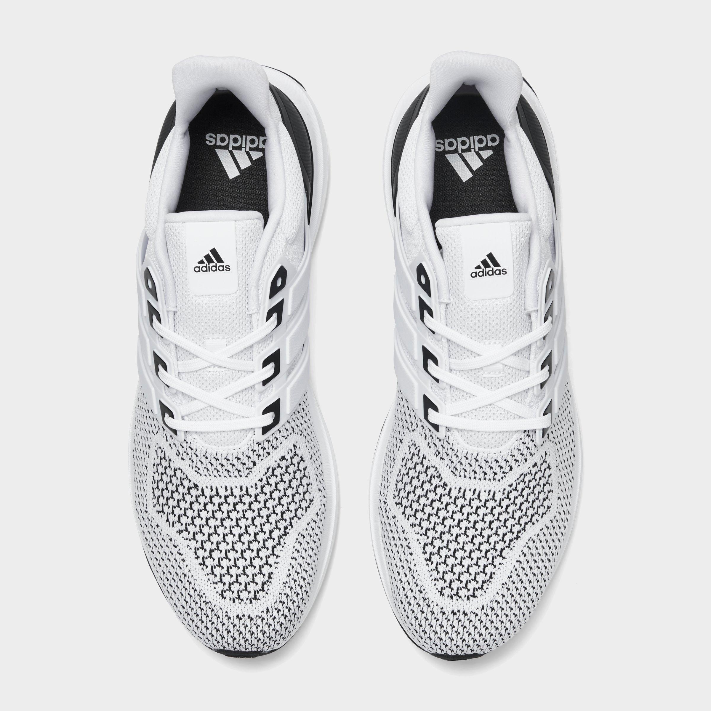 MEN'S ADIDAS UBOUNCE DNA RUNNING SHOES - 5