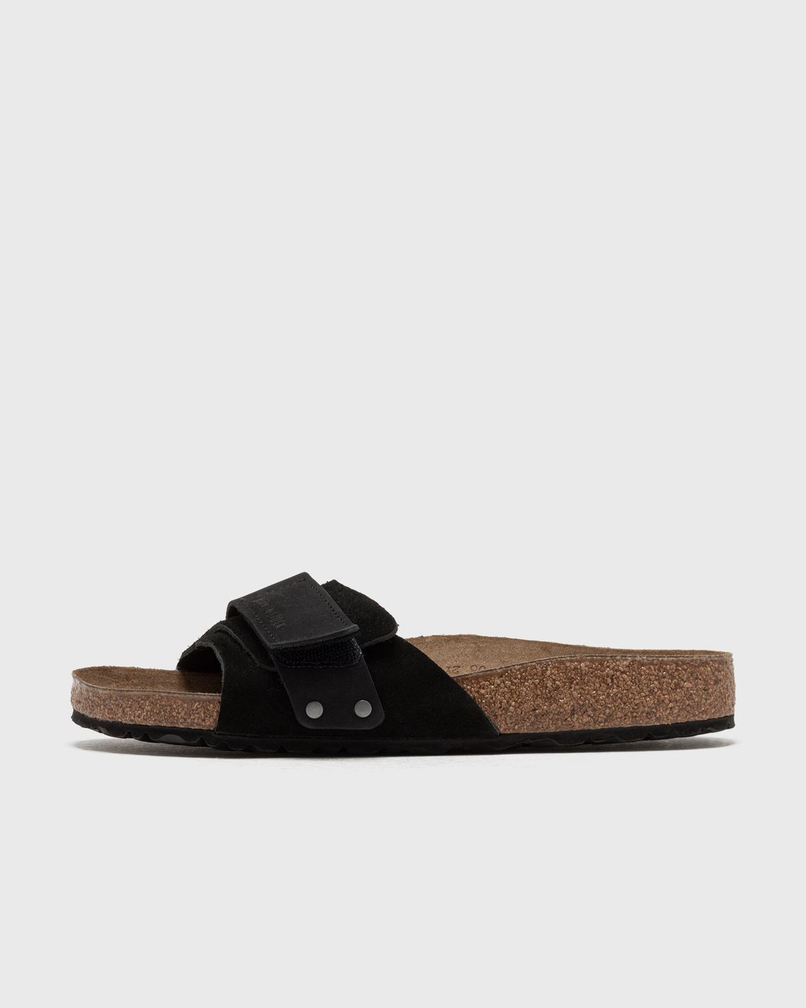 Oita Nubuck Leather/Suede - 1