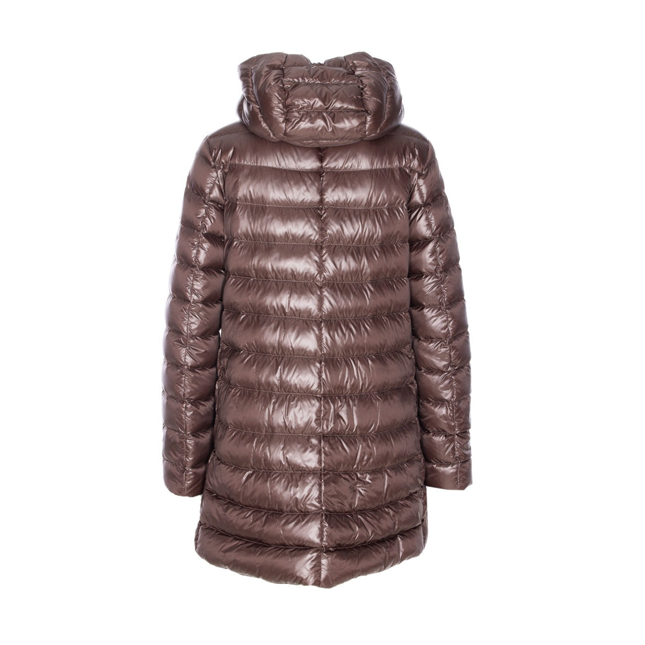 Herno Women A-Shape Ultralight Down Jacket - 2