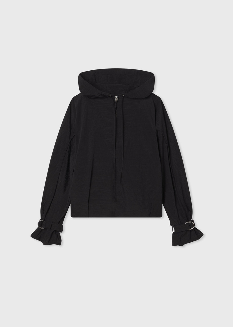 Sports Pullover in Recycled Nylon 1
