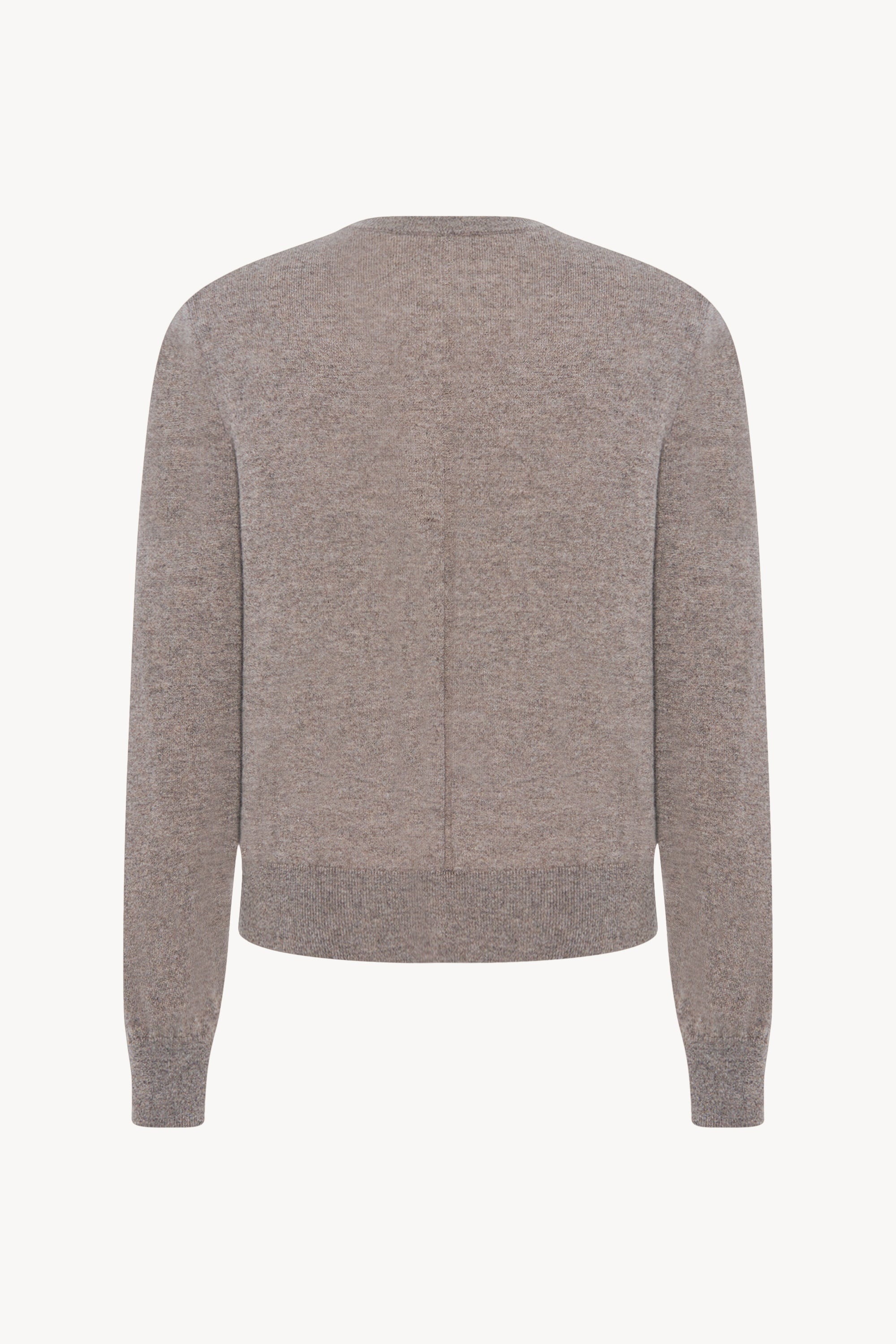 Benji Sweater in Cashmere - 2