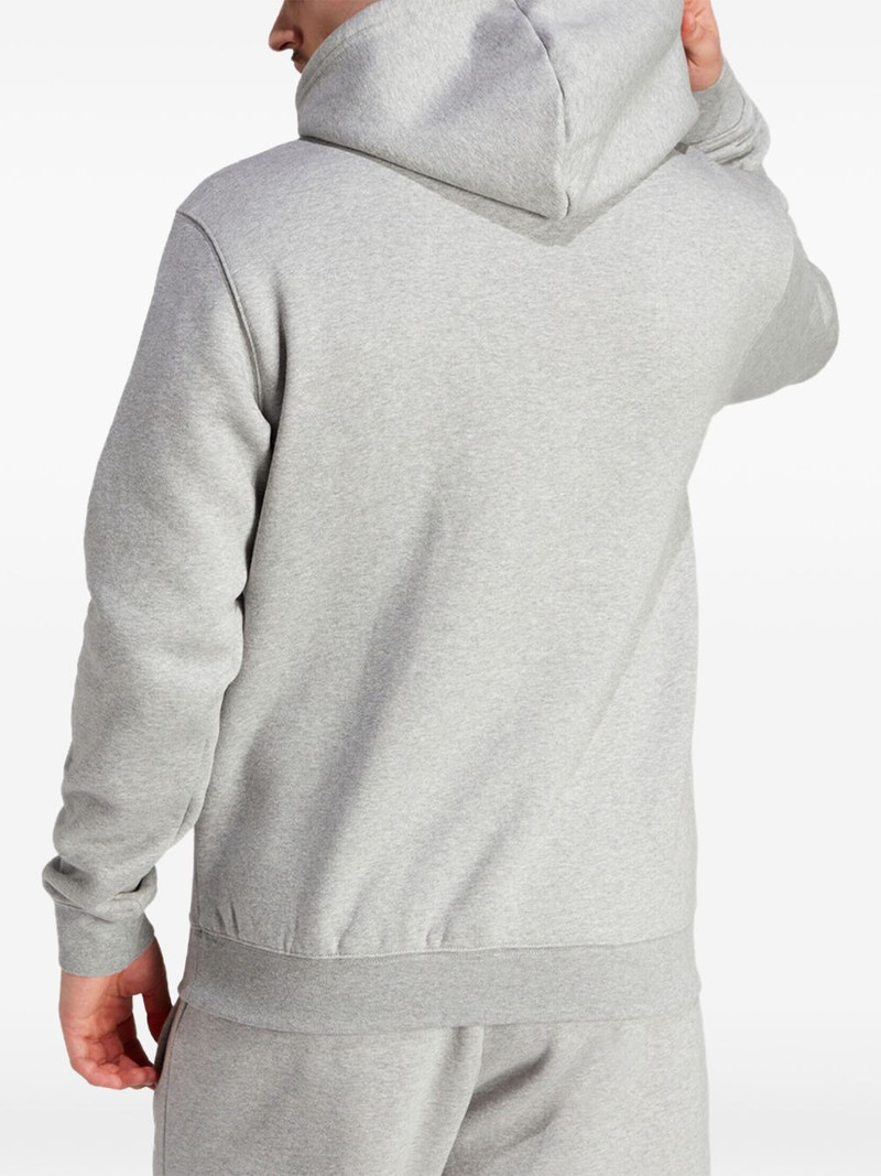 adidas Trefoil Essentials hoodie outlook