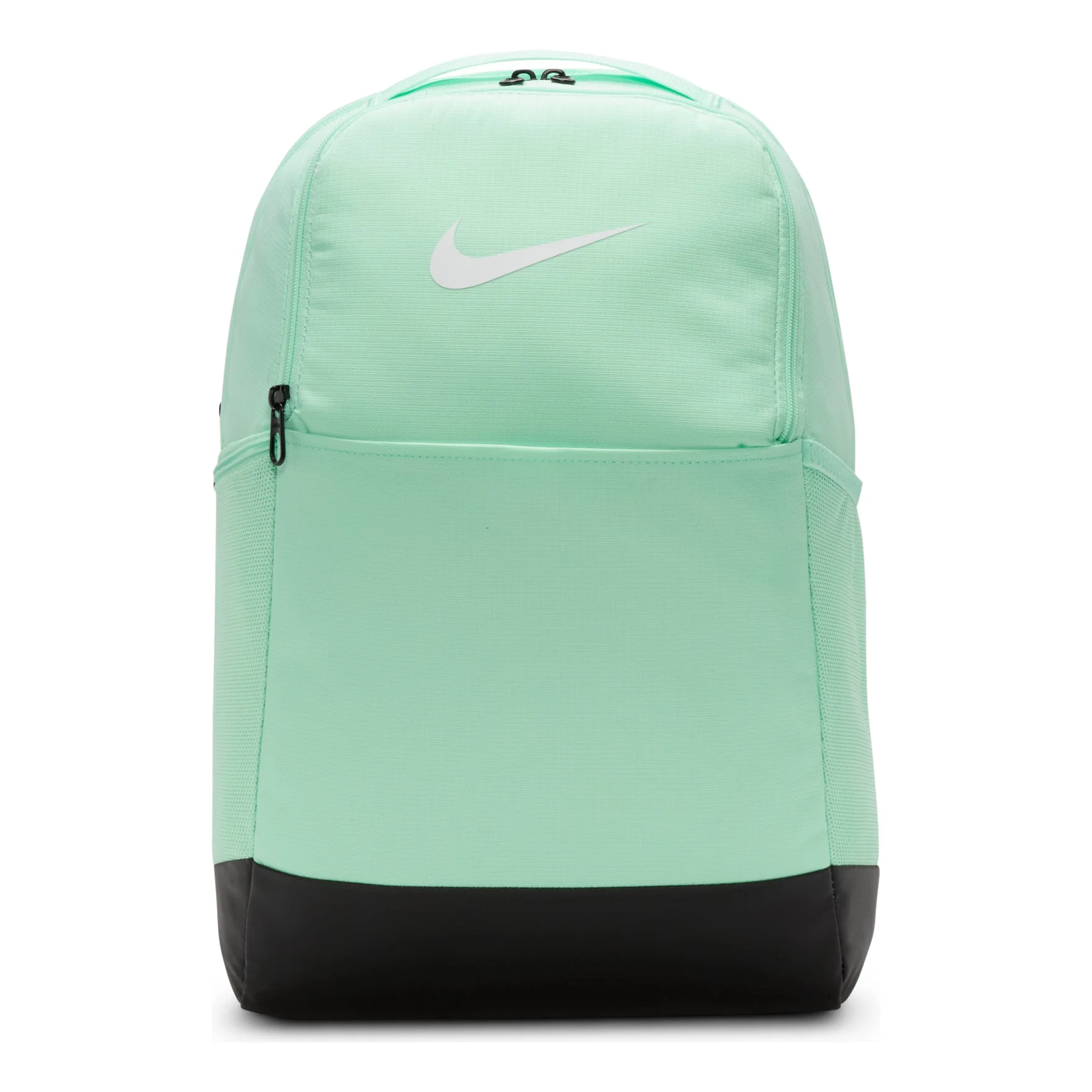 Nike Brasilia Training Backpack 24L 'Mint Black' DH7709-353 - 1