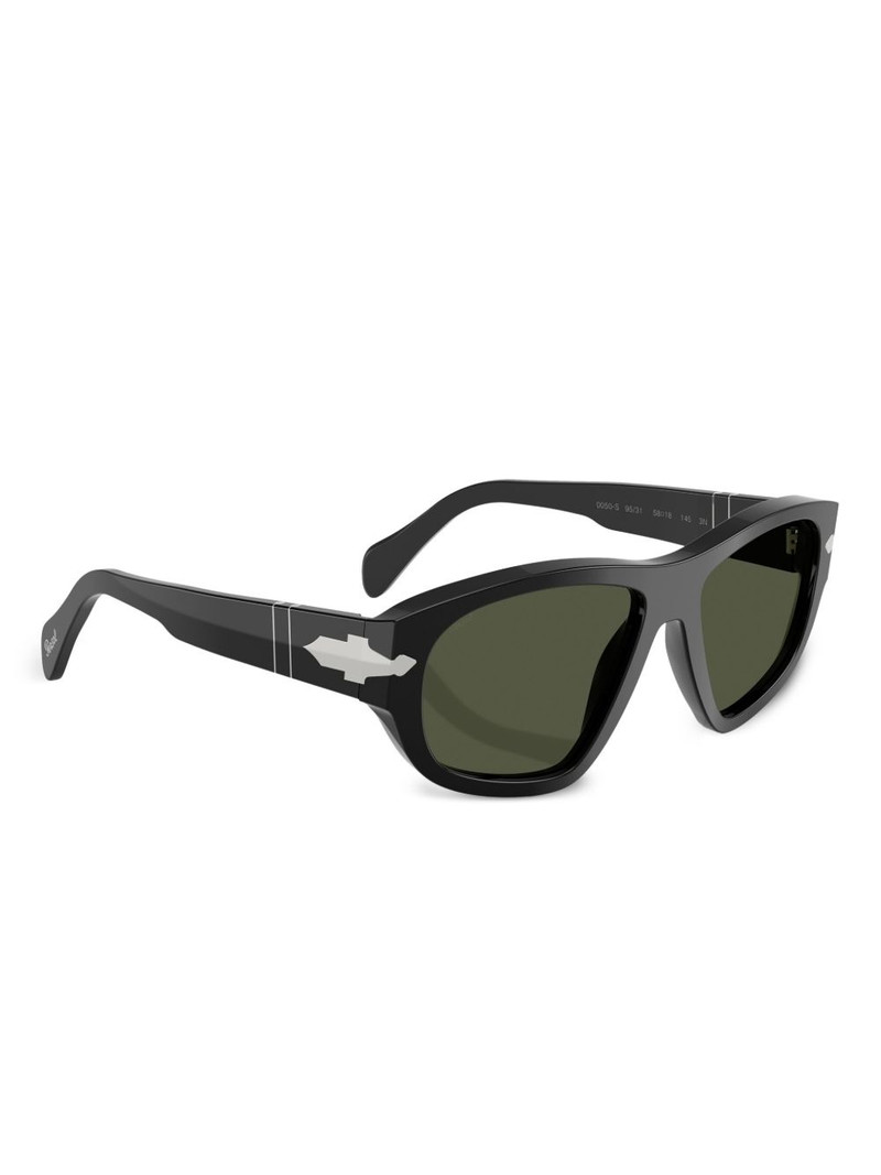 cat-eye frame sunglasses 4