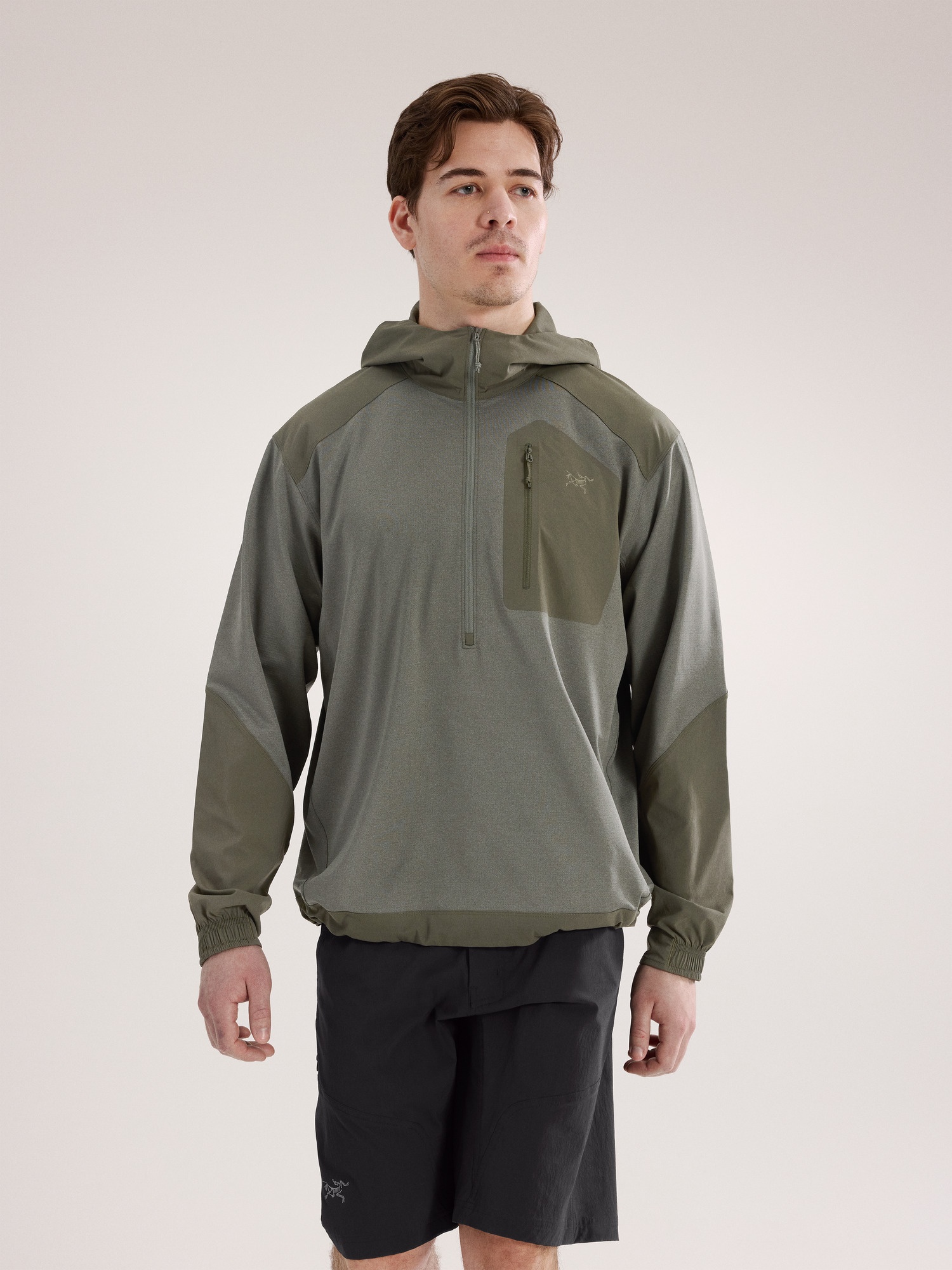 Konseal SL Pullover Hoody - 2