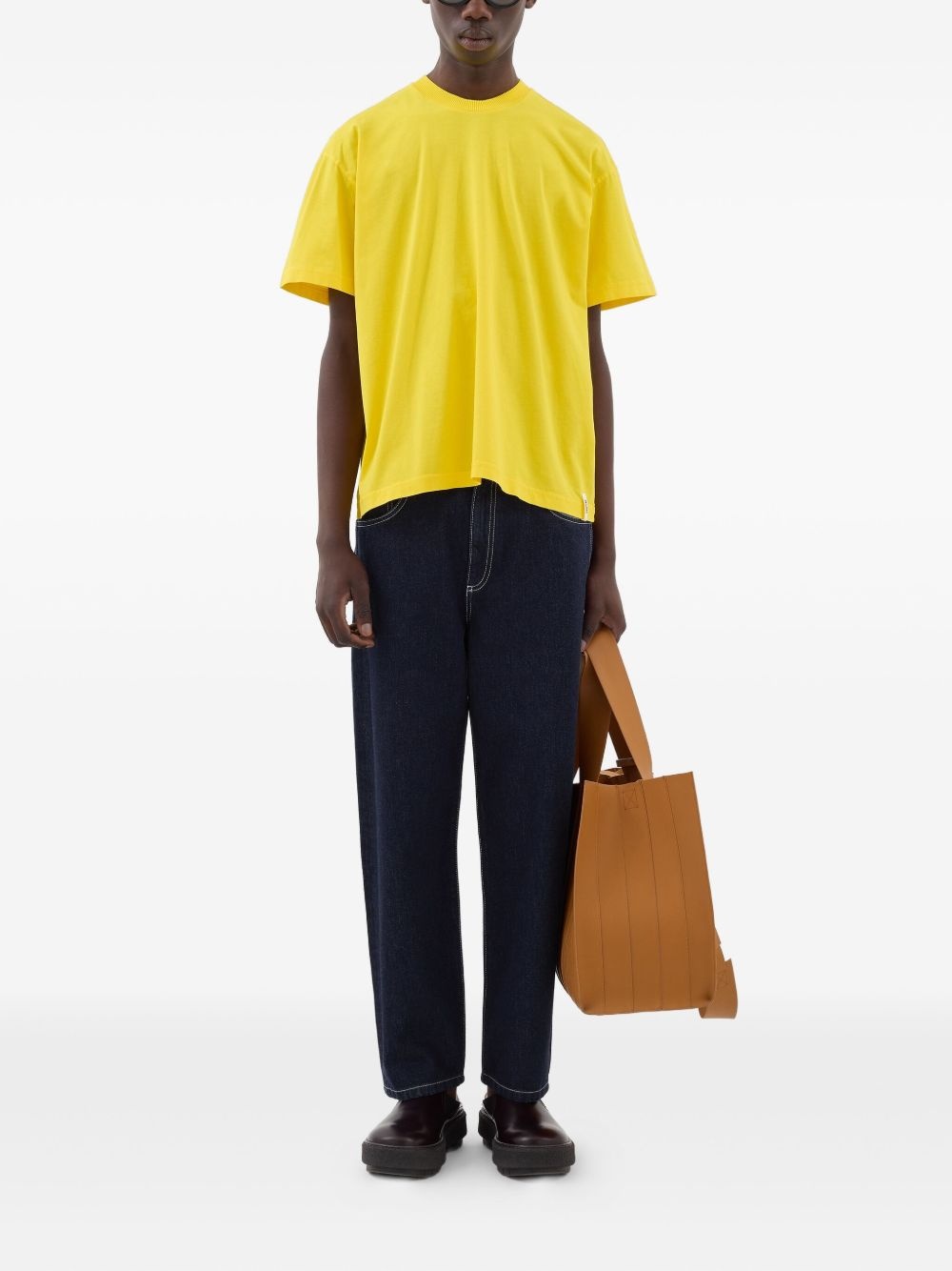 short-sleeves T-shirt - 3