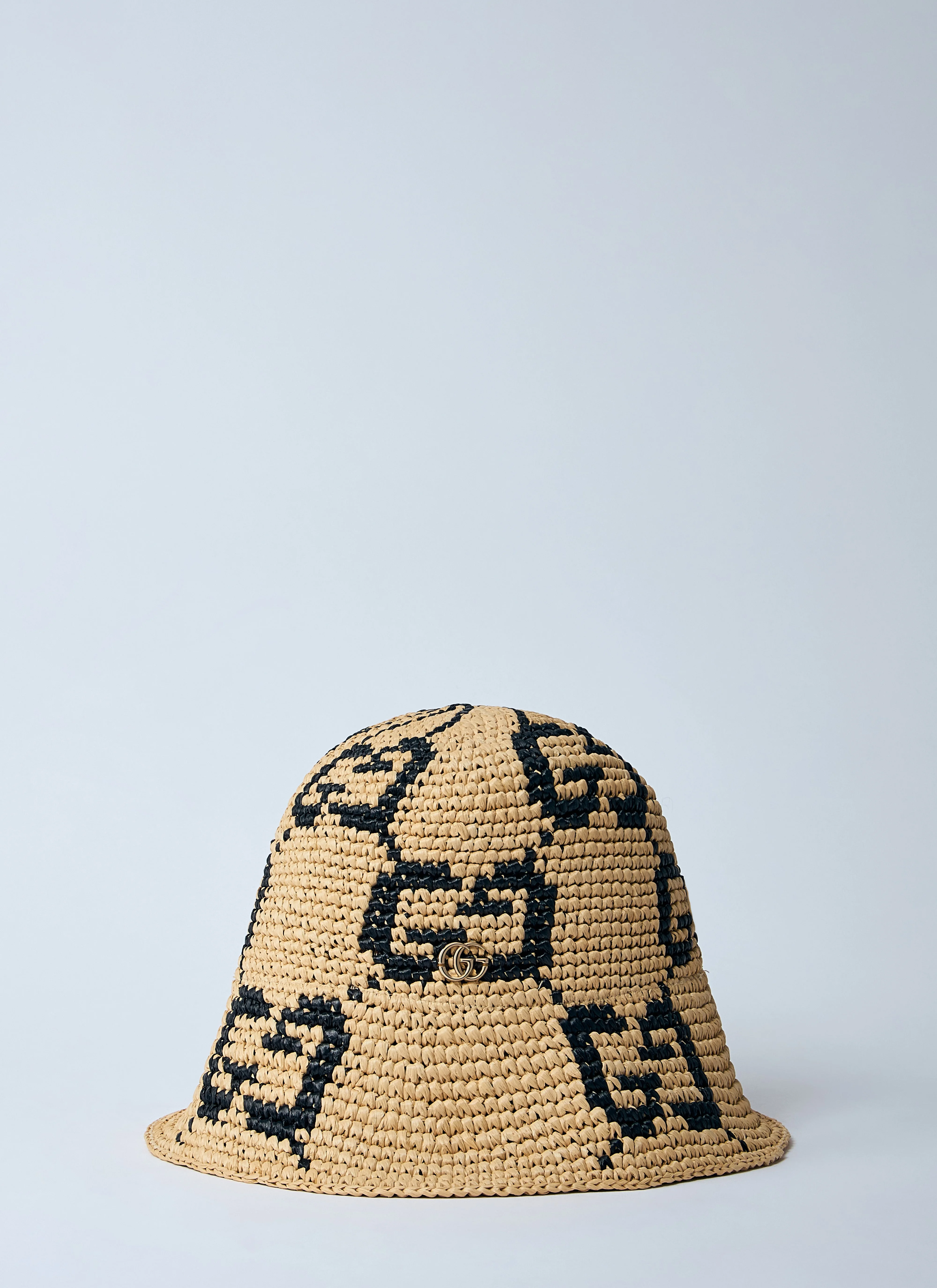 Gucci Women Gg Bucket Hat - 1