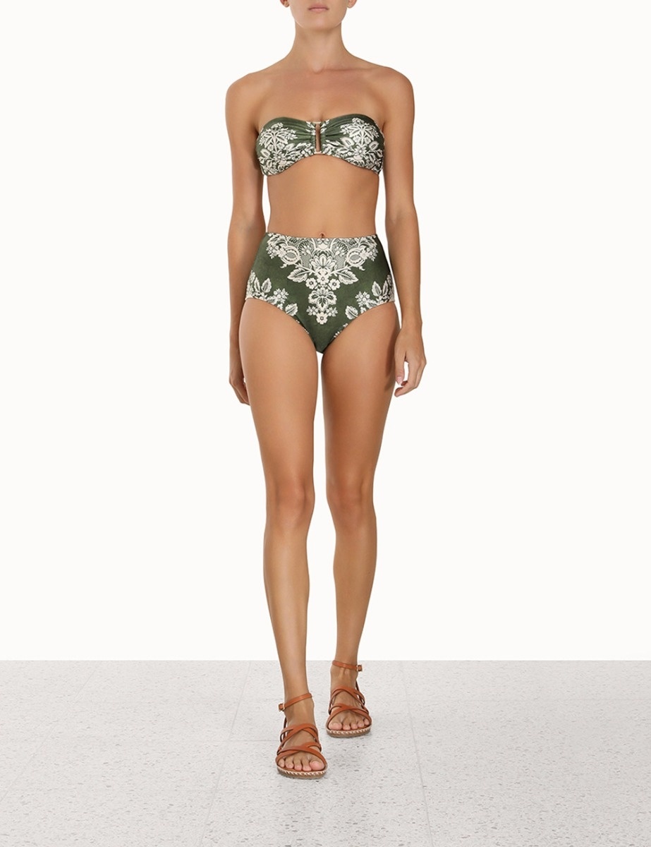 SEPARATES WIDE LINK BRA - 2
