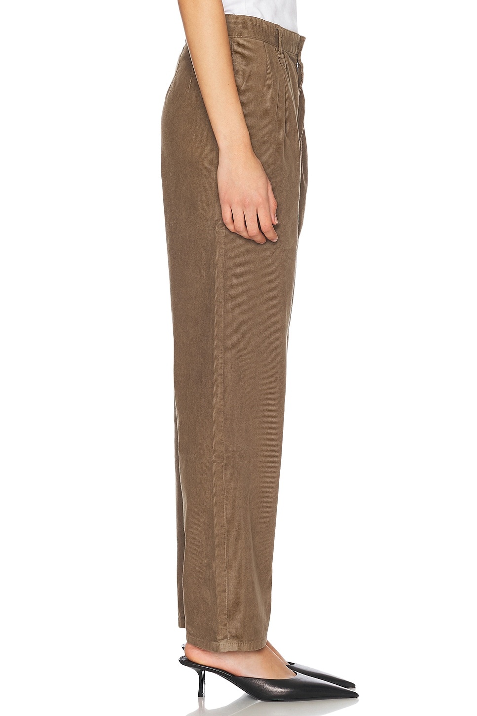 Straight Leg Pant - 3
