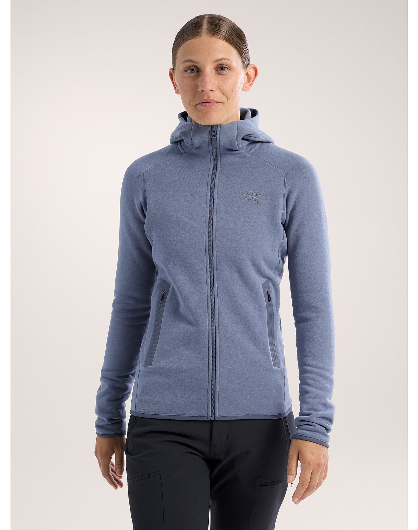 Kyanite Hoody - 2