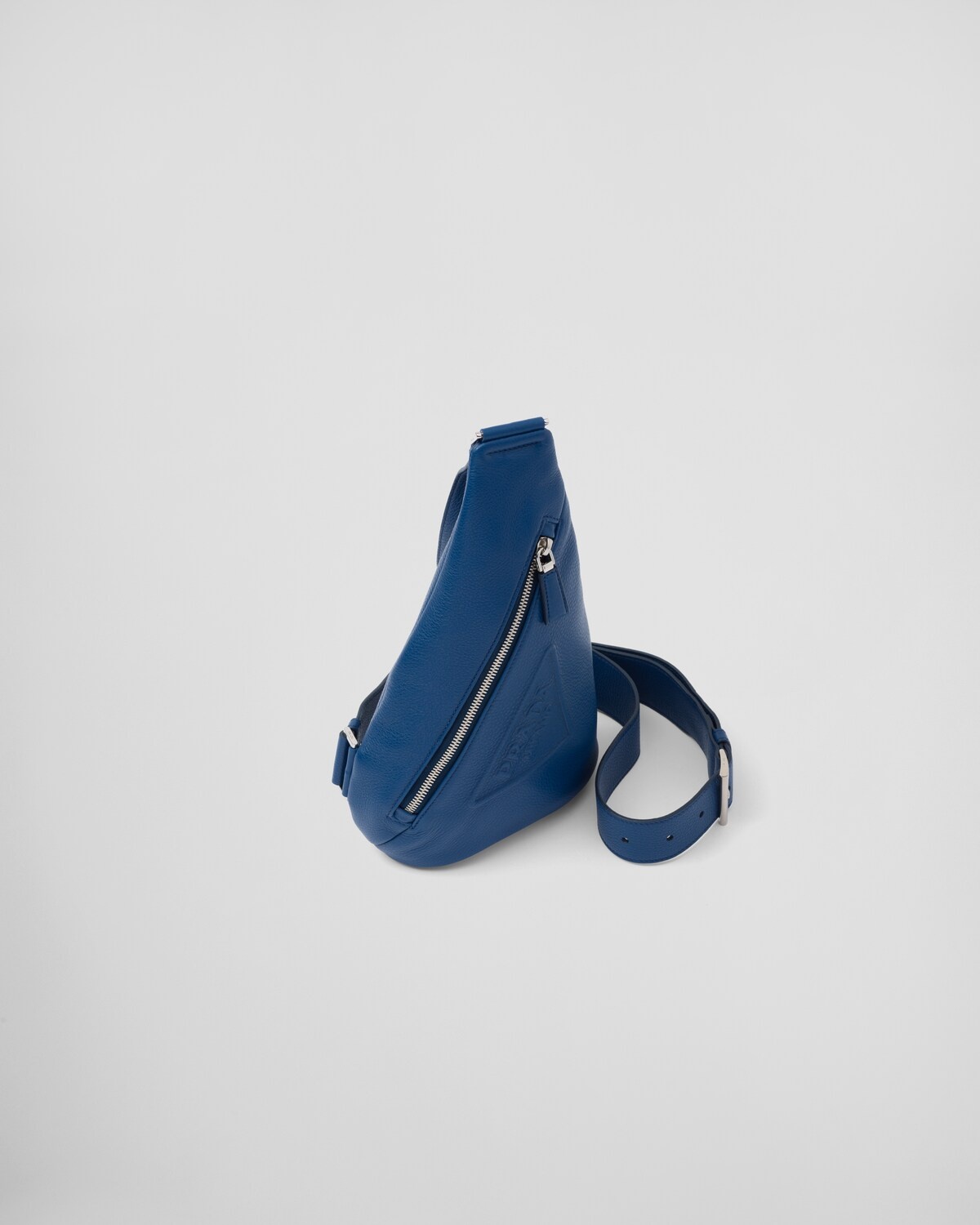 Prada Cross leather bag - 3