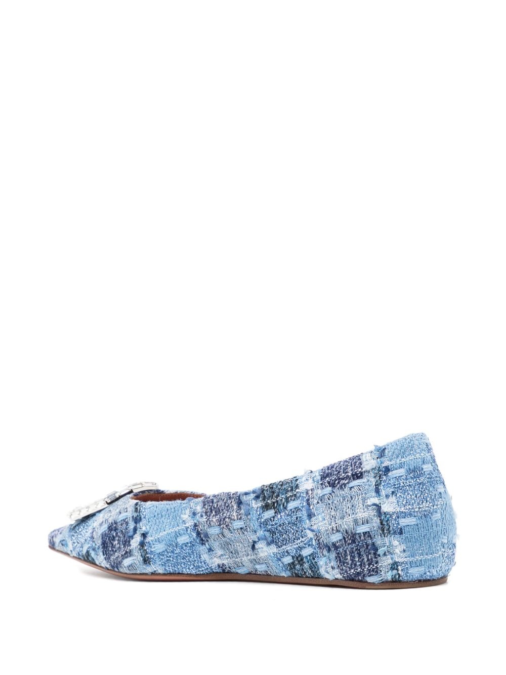 Camelia ballet flats - 3