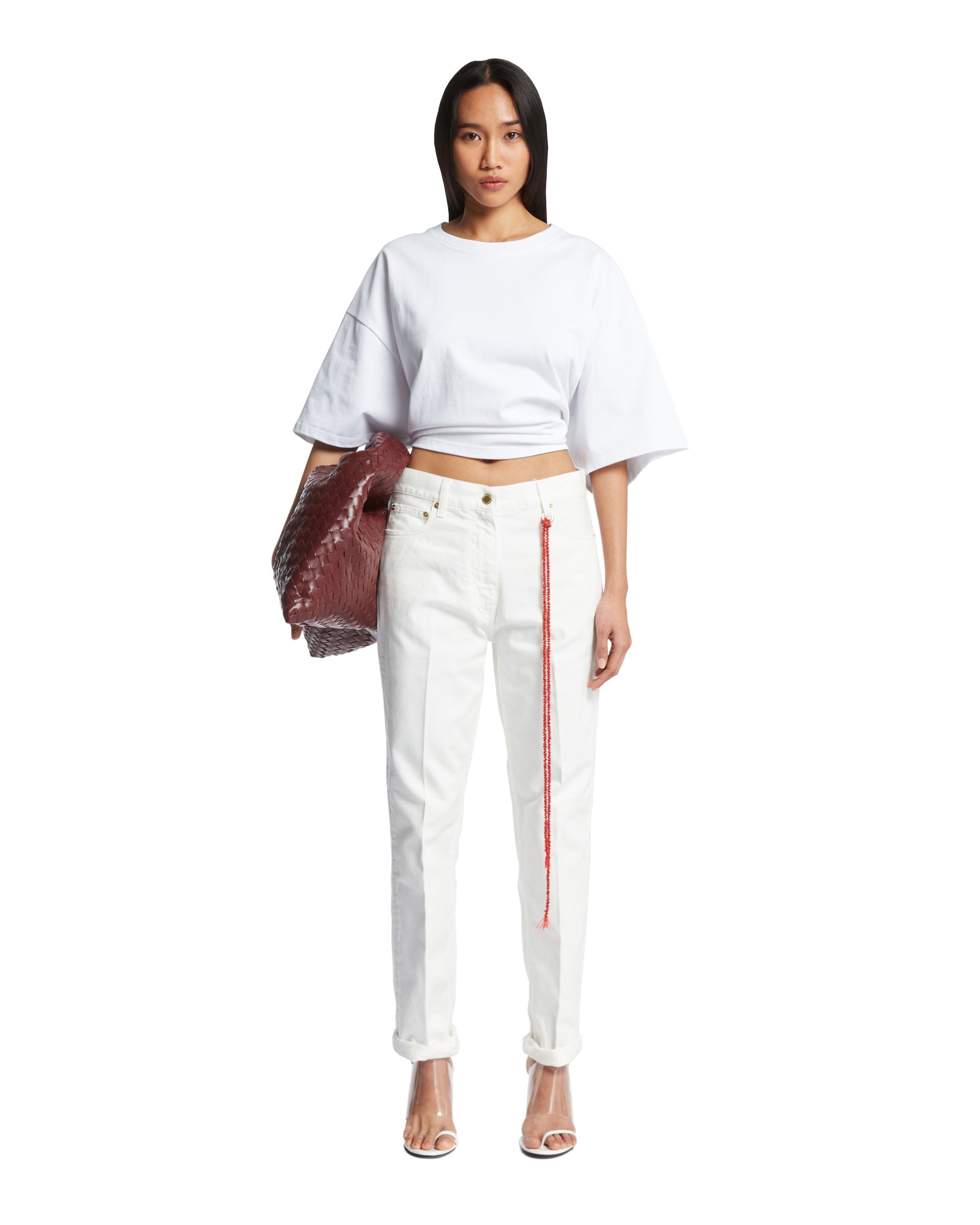 【関税込み】DARKPARK ALEC OVERSIZED SHIRT DIRECTOR