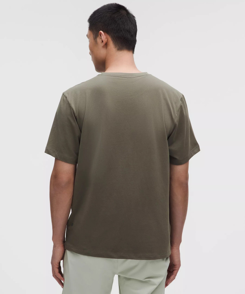 Zeroed In Short-Sleeve Shirt 3