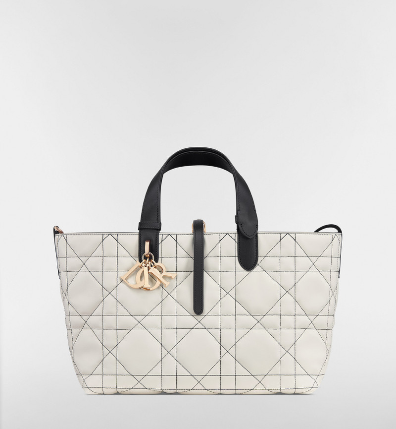 Medium Dior Toujours Bag 3