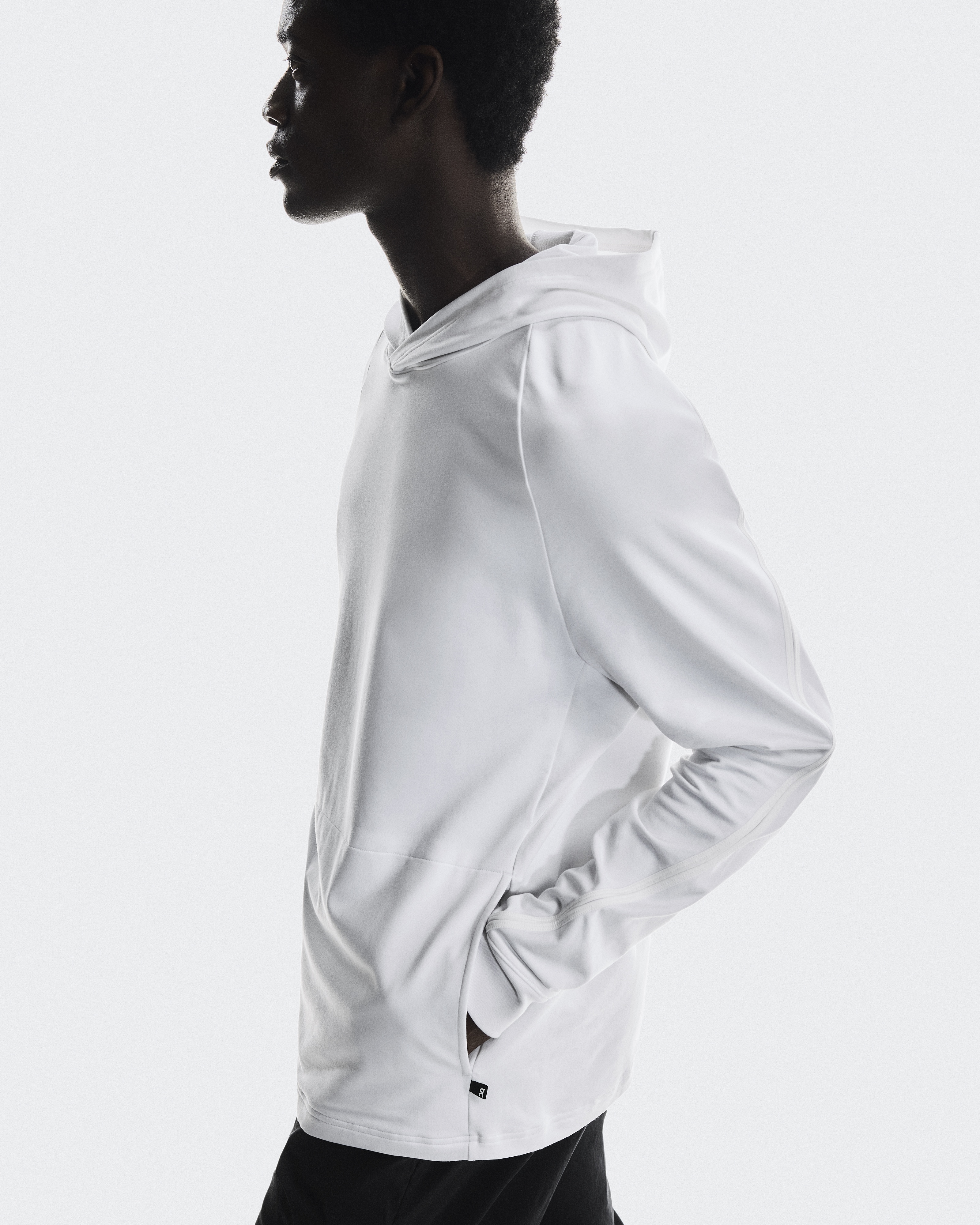 Studio Hoodie - 5