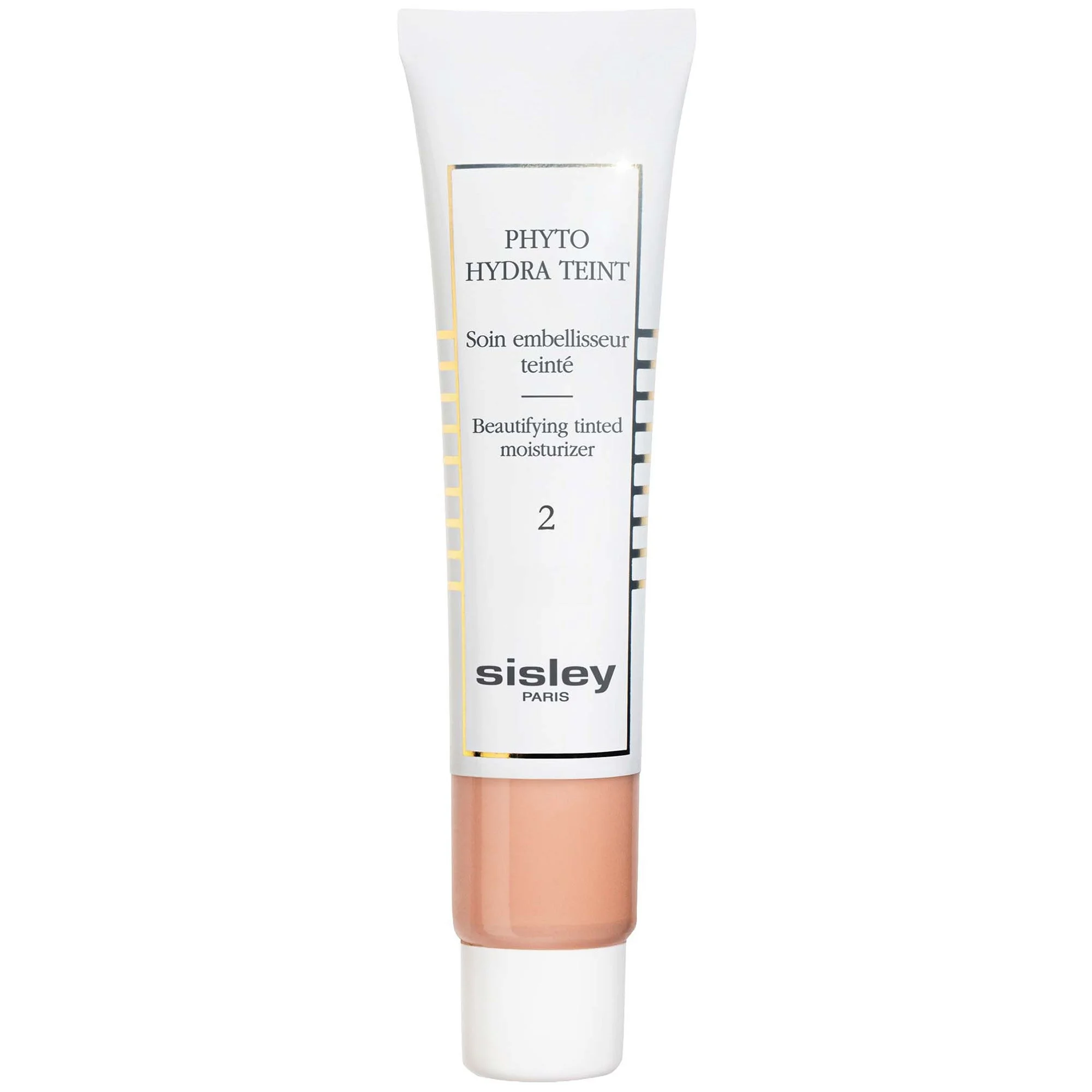 Sisley Paris Phyto-Hydra Teint 2 Medium - 1
