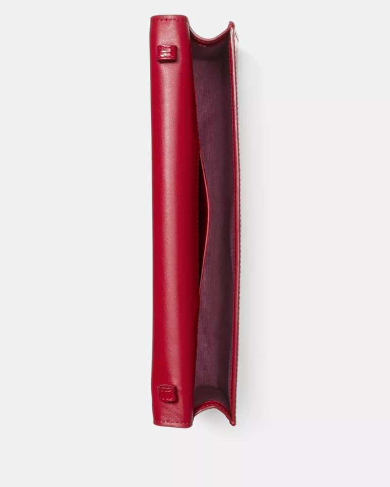 Deco Patent Soft Mini Shoulder 5