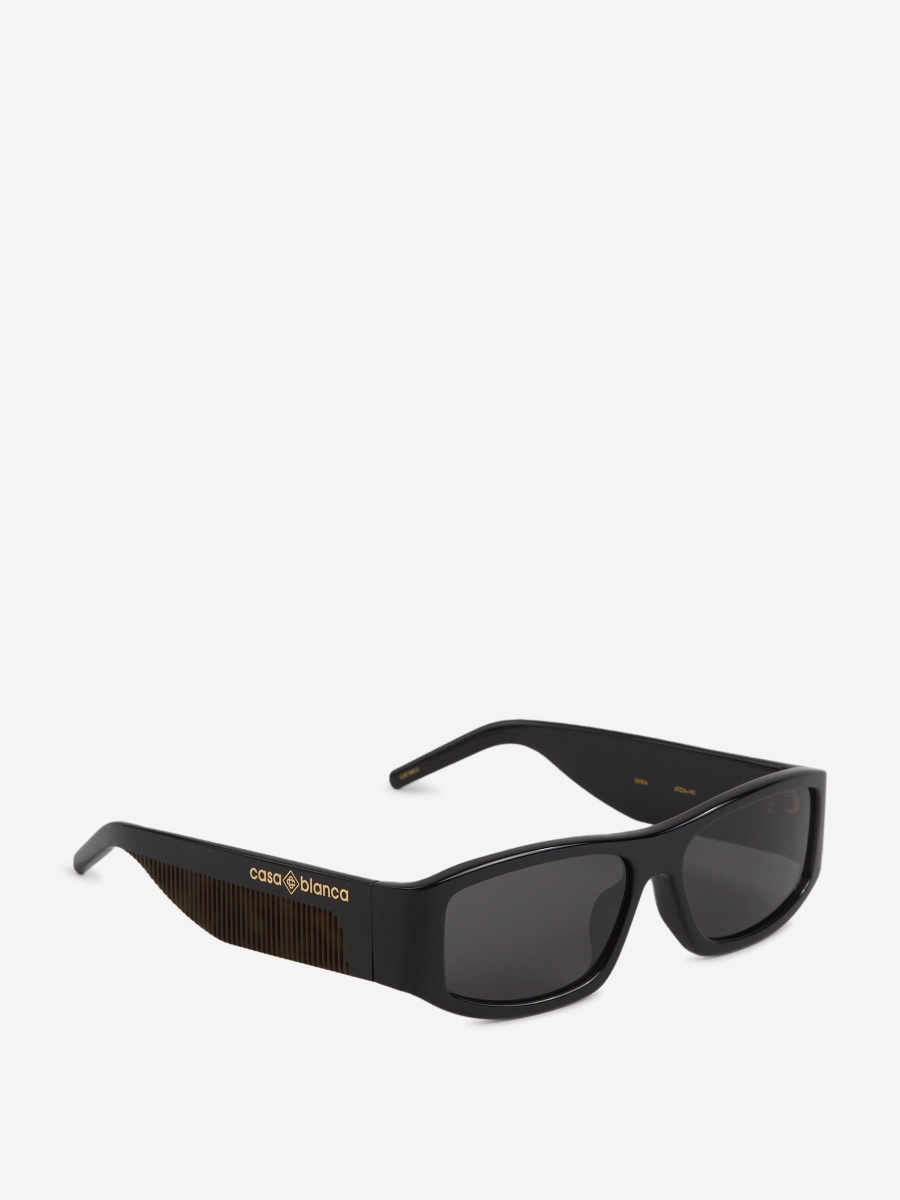 RECTANGULAR SUNGLASSES - 2