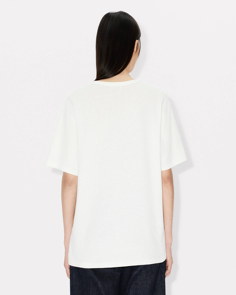 KENZO Cartoon' genderless T-shirt in cotton 7