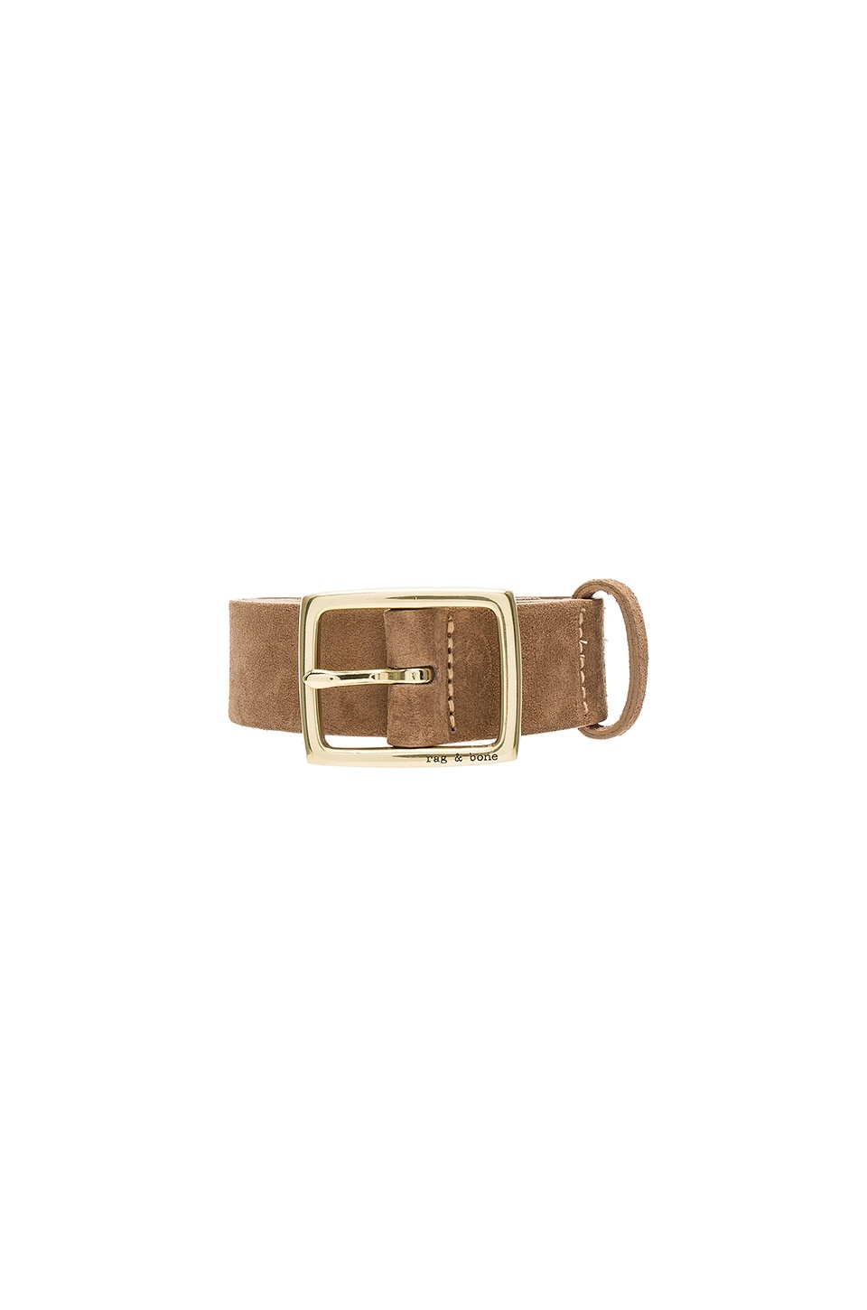 Boyfriend Belt - 3