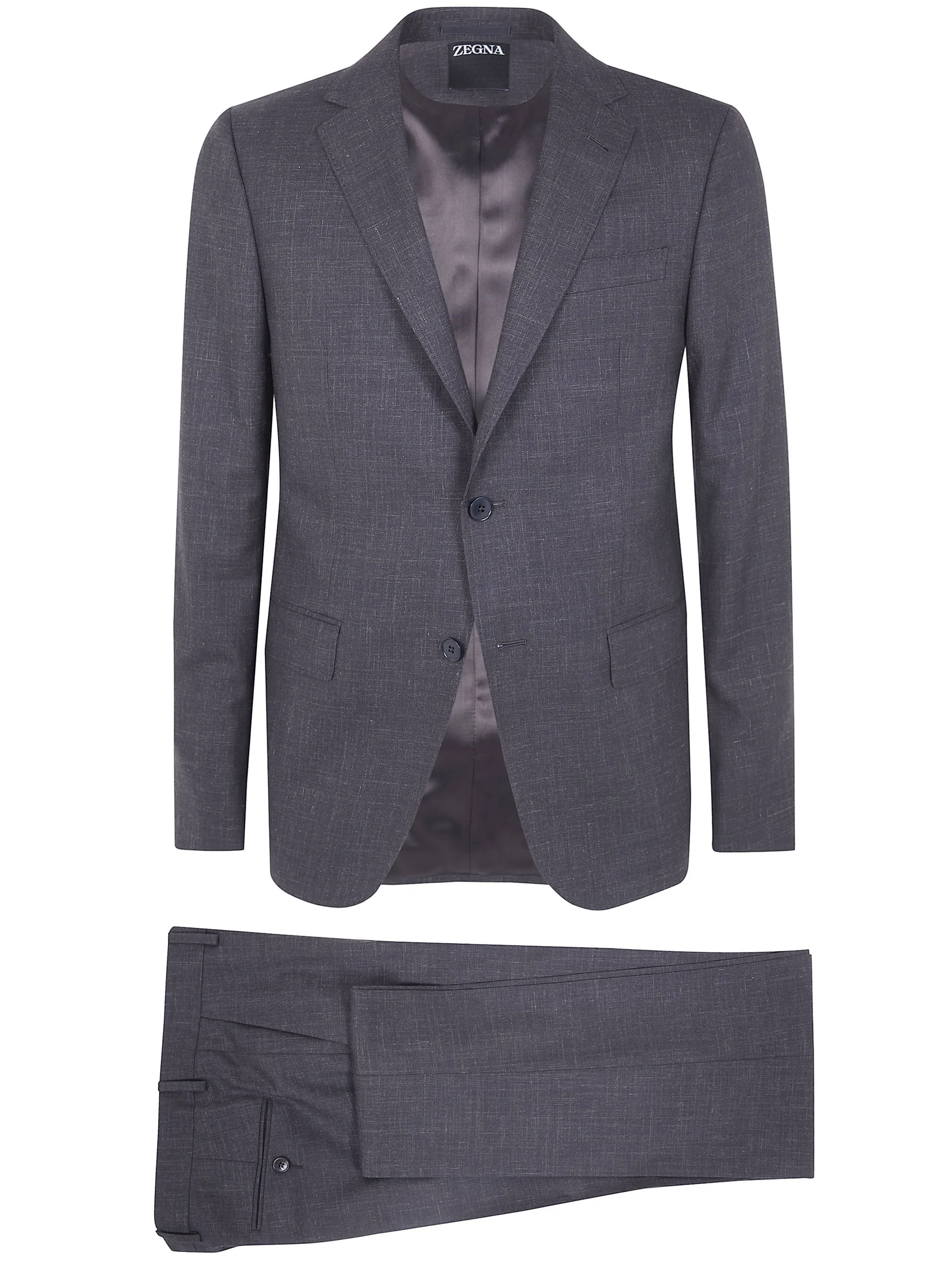 "Z Luxury" Tailoring Suit - 1