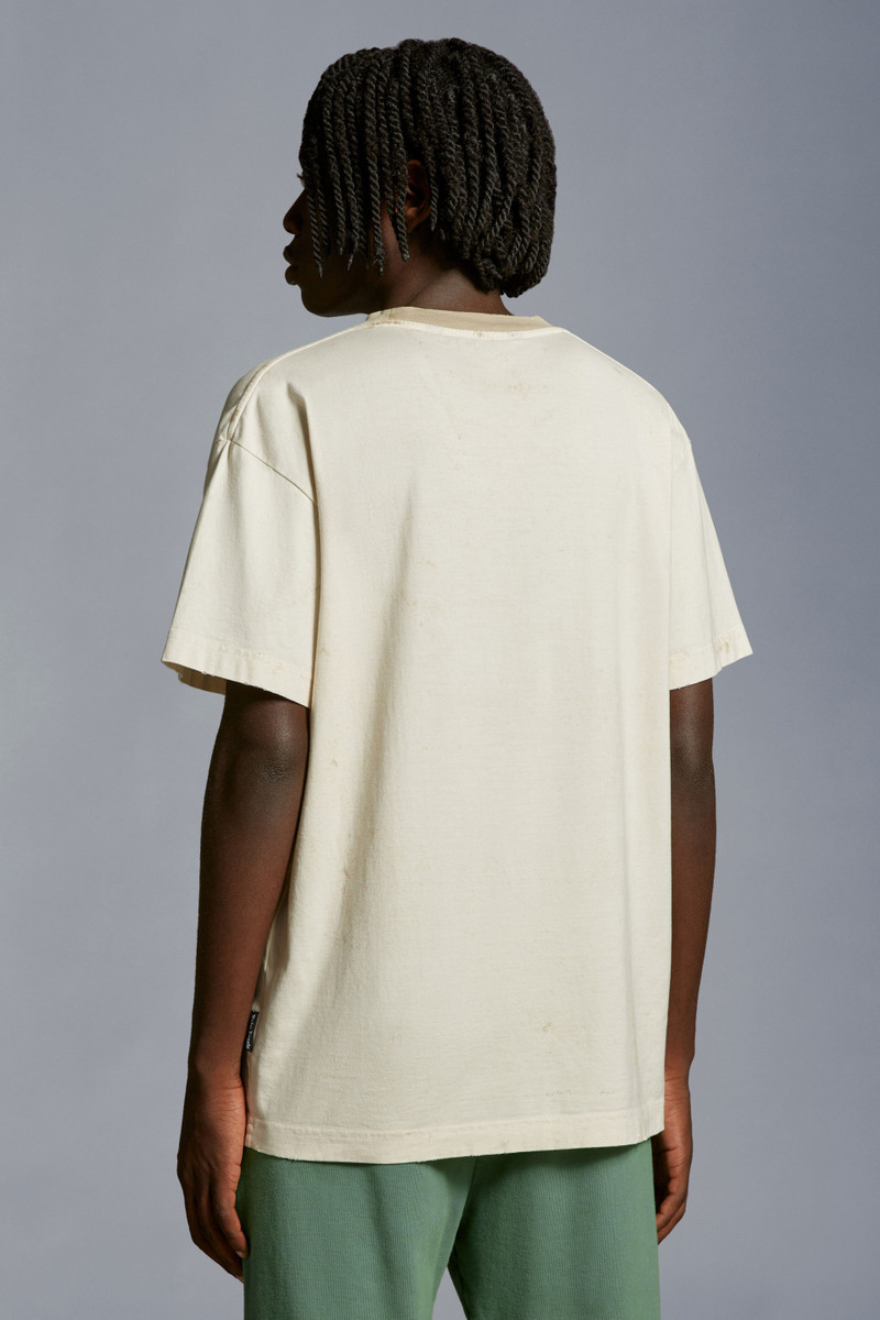 Logo T-Shirt 5